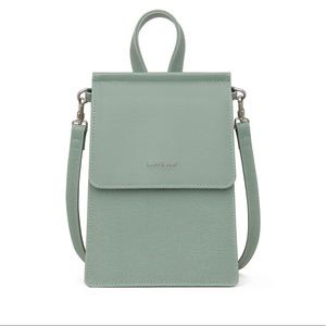 THESSA matt and nat crossbody bag